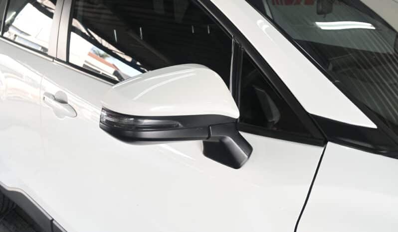 TOYOTA COROLLA CROSS 1.8 XS full