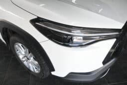 TOYOTA COROLLA CROSS 1.8 XS full