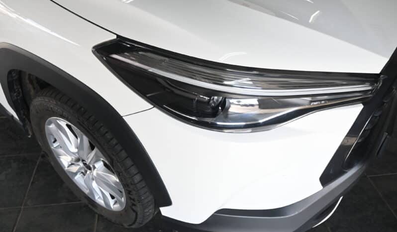 TOYOTA COROLLA CROSS 1.8 XS full