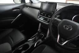 TOYOTA COROLLA CROSS 1.8 XS full