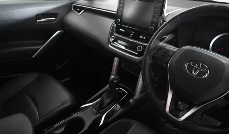 TOYOTA COROLLA CROSS 1.8 XS full