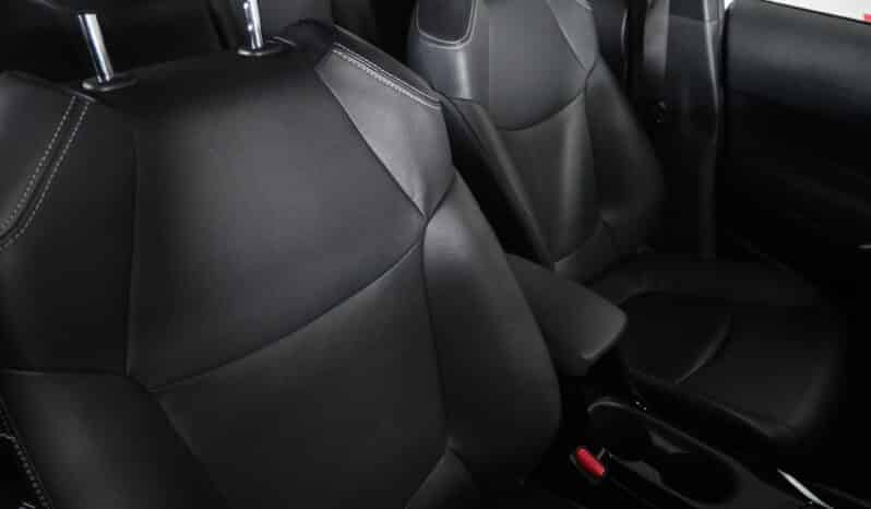 TOYOTA COROLLA CROSS 1.8 XS full