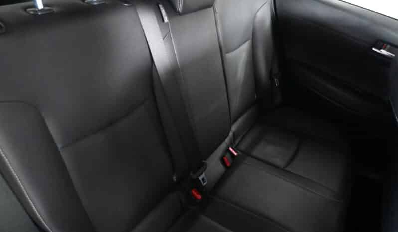 TOYOTA COROLLA CROSS 1.8 XS full