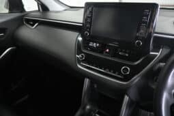 TOYOTA COROLLA CROSS 1.8 XS full