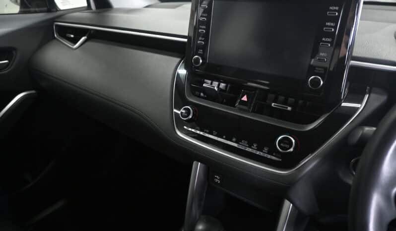 TOYOTA COROLLA CROSS 1.8 XS full