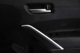 TOYOTA COROLLA CROSS 1.8 XS full