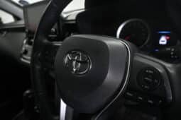 TOYOTA COROLLA CROSS 1.8 XS full