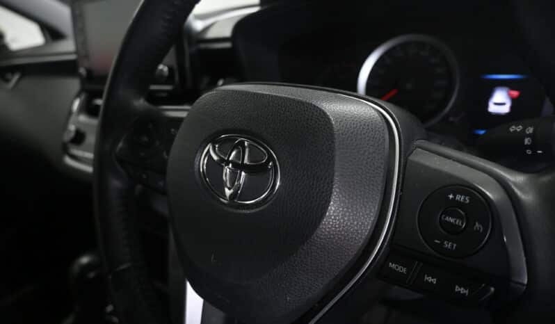 TOYOTA COROLLA CROSS 1.8 XS full