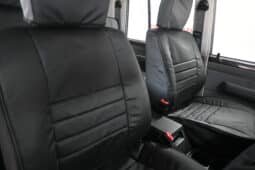 TOYOTA LAND CRUISER 79 2.8GD-6 P/U D/C A/T full