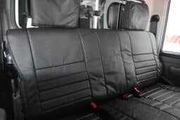 TOYOTA LAND CRUISER 79 2.8GD-6 P/U D/C A/T full