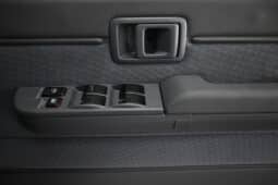 TOYOTA LAND CRUISER 79 2.8GD-6 P/U D/C A/T full