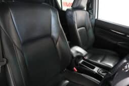 TOYOTA HILUX 2.8GD-6 RAIDER 4X4 EG50 D/C A/T full