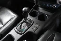TOYOTA HILUX 2.8GD-6 RAIDER 4X4 EG50 D/C A/T full