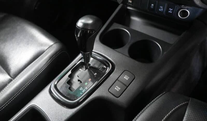TOYOTA HILUX 2.8GD-6 RAIDER 4X4 EG50 D/C A/T full