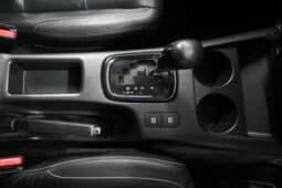 TOYOTA HILUX 2.8GD-6 RAIDER 4X4 EG50 D/C A/T full