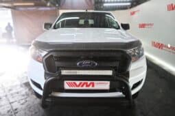 FORD RANGER 2.2 TDCI XL A/T P/U D/C full