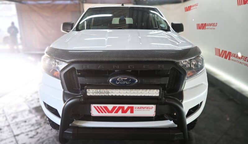 FORD RANGER 2.2 TDCI XL A/T P/U D/C full