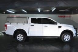 FORD RANGER 2.2 TDCI XL A/T P/U D/C full