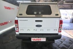 FORD RANGER 2.2 TDCI XL A/T P/U D/C full