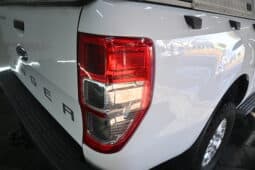 FORD RANGER 2.2 TDCI XL A/T P/U D/C full
