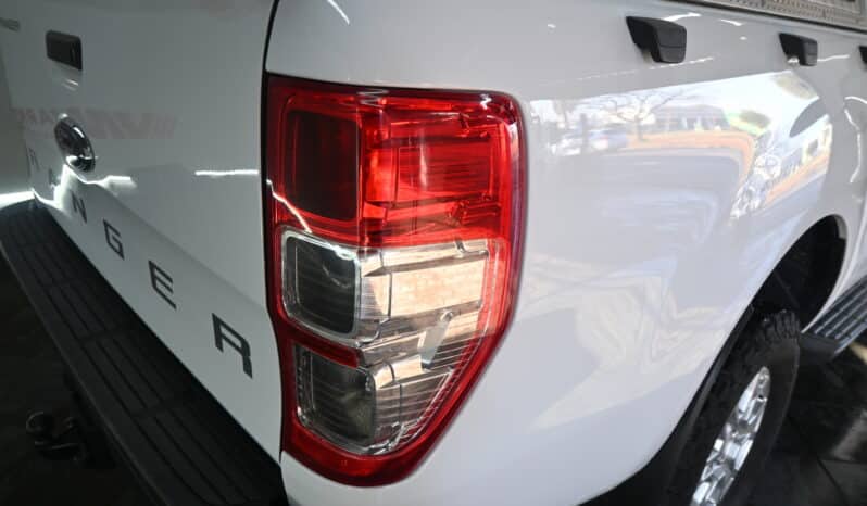 FORD RANGER 2.2 TDCI XL A/T P/U D/C full