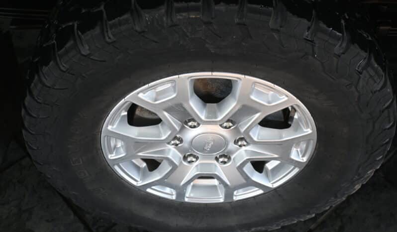 FORD RANGER 2.2 TDCI XL A/T P/U D/C full