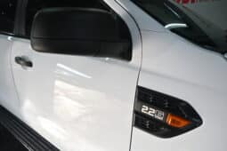 FORD RANGER 2.2 TDCI XL A/T P/U D/C full