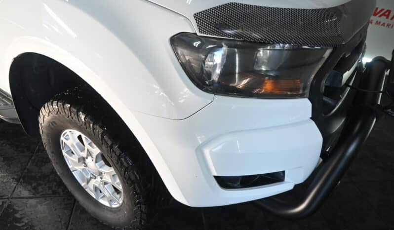 FORD RANGER 2.2 TDCI XL A/T P/U D/C full