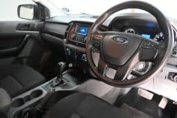 FORD RANGER 2.2 TDCI XL A/T P/U D/C full