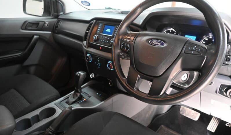 FORD RANGER 2.2 TDCI XL A/T P/U D/C full