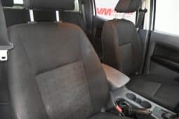 FORD RANGER 2.2 TDCI XL A/T P/U D/C full
