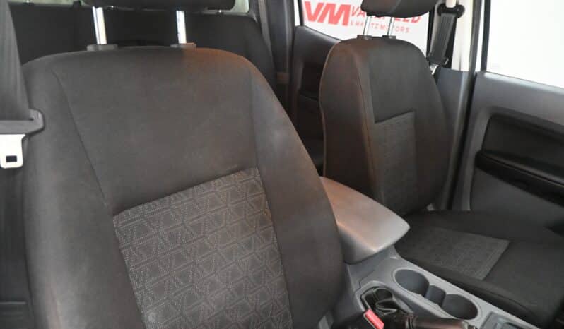 FORD RANGER 2.2 TDCI XL A/T P/U D/C full