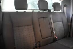 FORD RANGER 2.2 TDCI XL A/T P/U D/C full