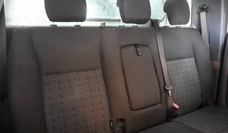 FORD RANGER 2.2 TDCI XL A/T P/U D/C full
