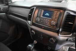 FORD RANGER 2.2 TDCI XL A/T P/U D/C full