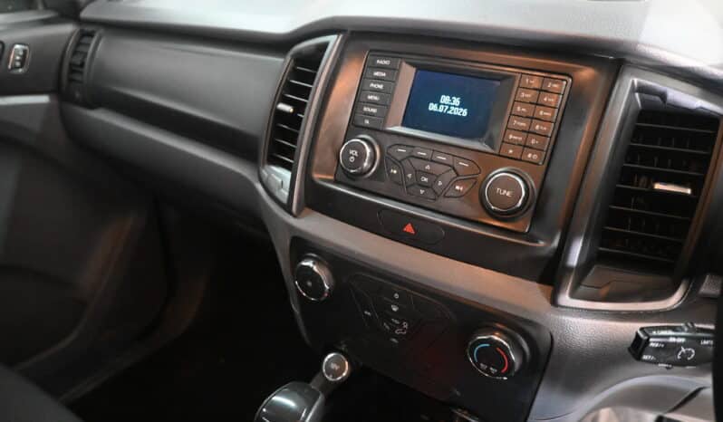 FORD RANGER 2.2 TDCI XL A/T P/U D/C full
