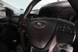 FORD RANGER 2.2 TDCI XL A/T P/U D/C full