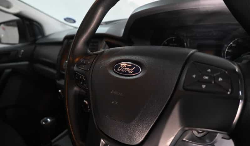 FORD RANGER 2.2 TDCI XL A/T P/U D/C full