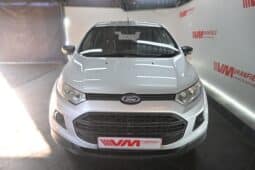 FORD ECOSPORT 1.5 TIVCT AMBIENTE full