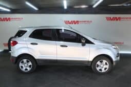 FORD ECOSPORT 1.5 TIVCT AMBIENTE full
