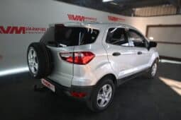FORD ECOSPORT 1.5 TIVCT AMBIENTE full