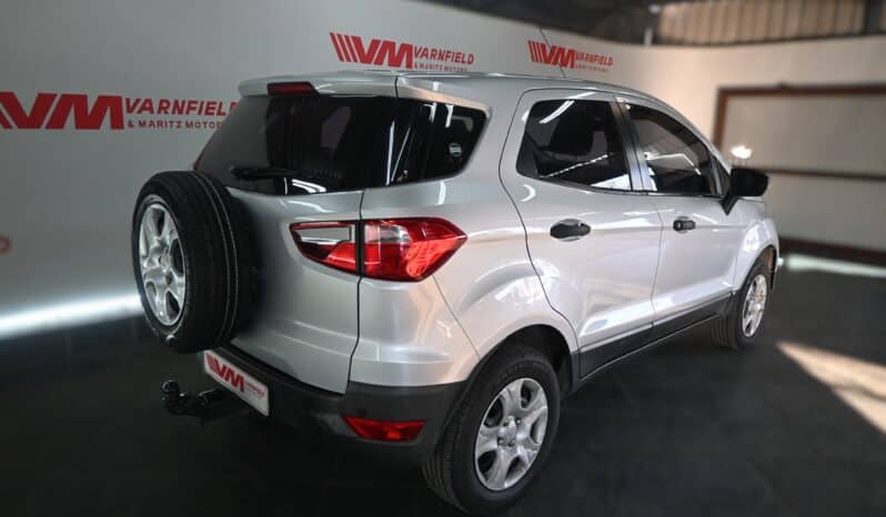 FORD ECOSPORT 1.5 TIVCT AMBIENTE full