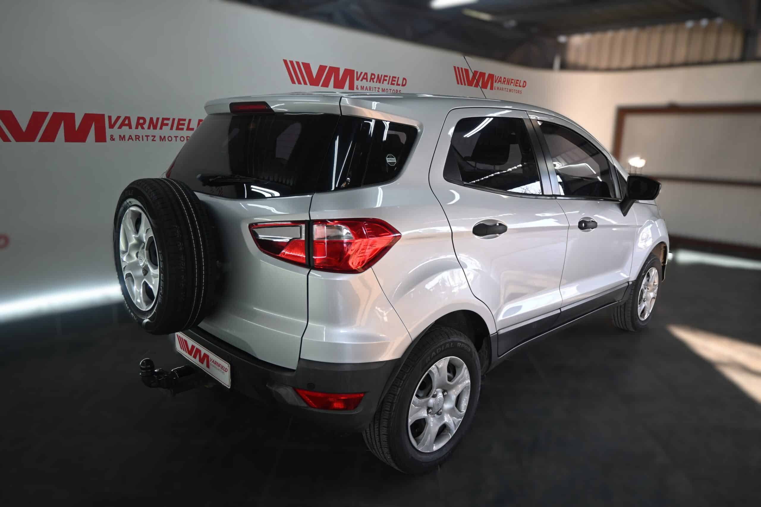 FORD RANGER 2.2 TDCI XL A/T P/U D/C