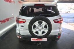 FORD ECOSPORT 1.5 TIVCT AMBIENTE full