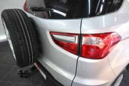 FORD ECOSPORT 1.5 TIVCT AMBIENTE full