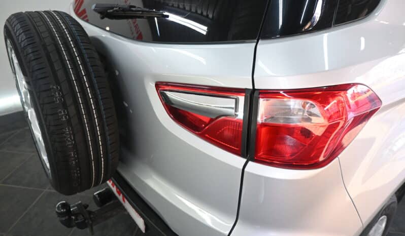 FORD ECOSPORT 1.5 TIVCT AMBIENTE full