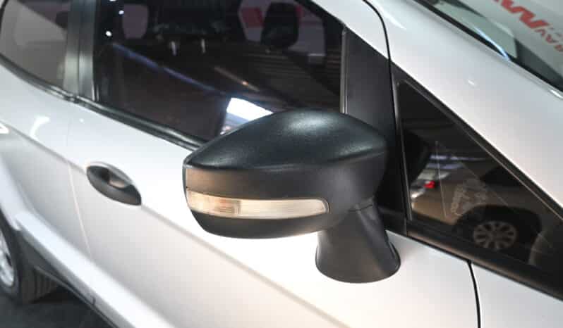 FORD ECOSPORT 1.5 TIVCT AMBIENTE full
