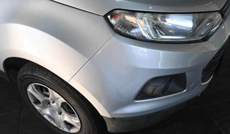 FORD ECOSPORT 1.5 TIVCT AMBIENTE full