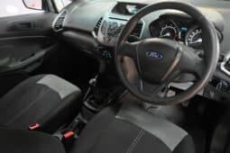 FORD ECOSPORT 1.5 TIVCT AMBIENTE full