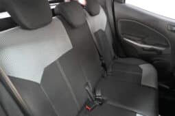 FORD ECOSPORT 1.5 TIVCT AMBIENTE full